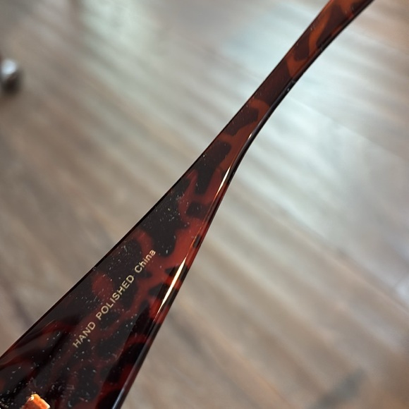 Turbo 400 UV Protection,eagle graphic tattoo,fashion full frame,brown - Picture 8 of 8